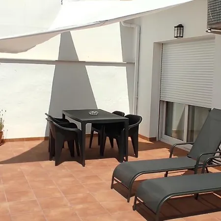 Puig. Amplio, Luminoso Y Con Gran Terraza. Palafrugell