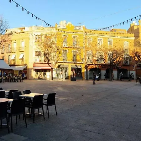 Puig. Amplio, Luminoso Y Con Gran Terraza. Апартаменты *